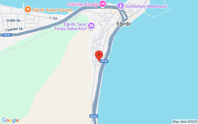 Taşlıpınar Eczanesi